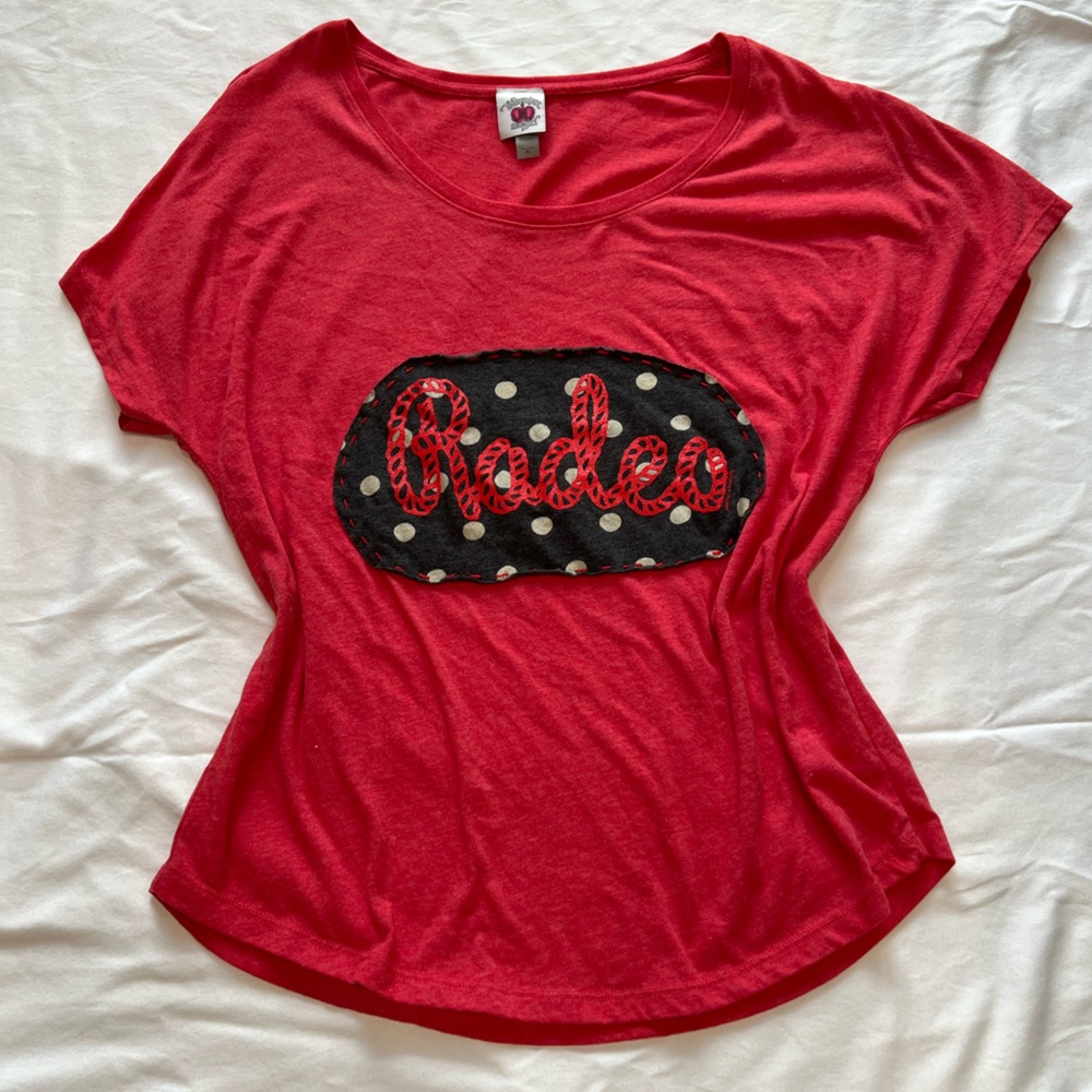 Womens T-Shirt